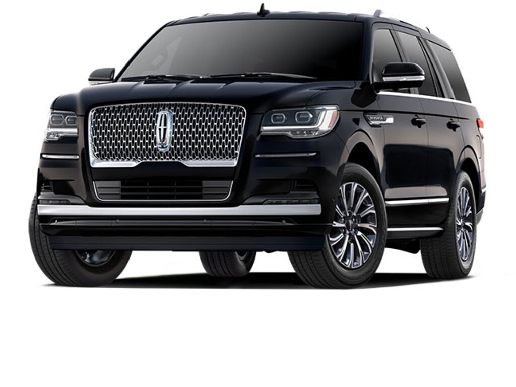New 2024 Lincoln Navigator for sale Near Oklahoma City VIN5LMJJ2NG2REL22781